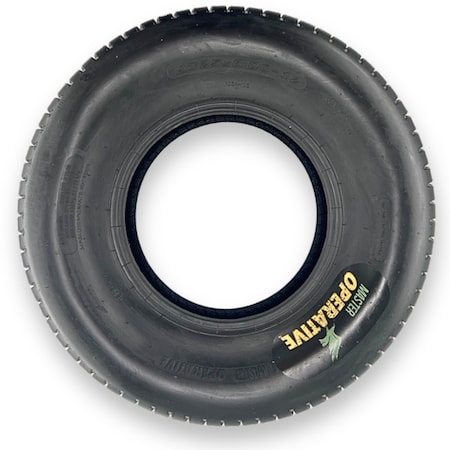 Master 25x8.00-12 Operative 4 Ply Tubeless Atv Tire 540820